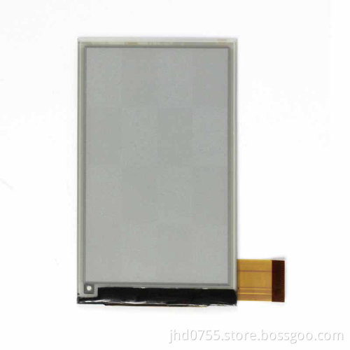 3.5 Inch EPD E-Paper Display for E-book